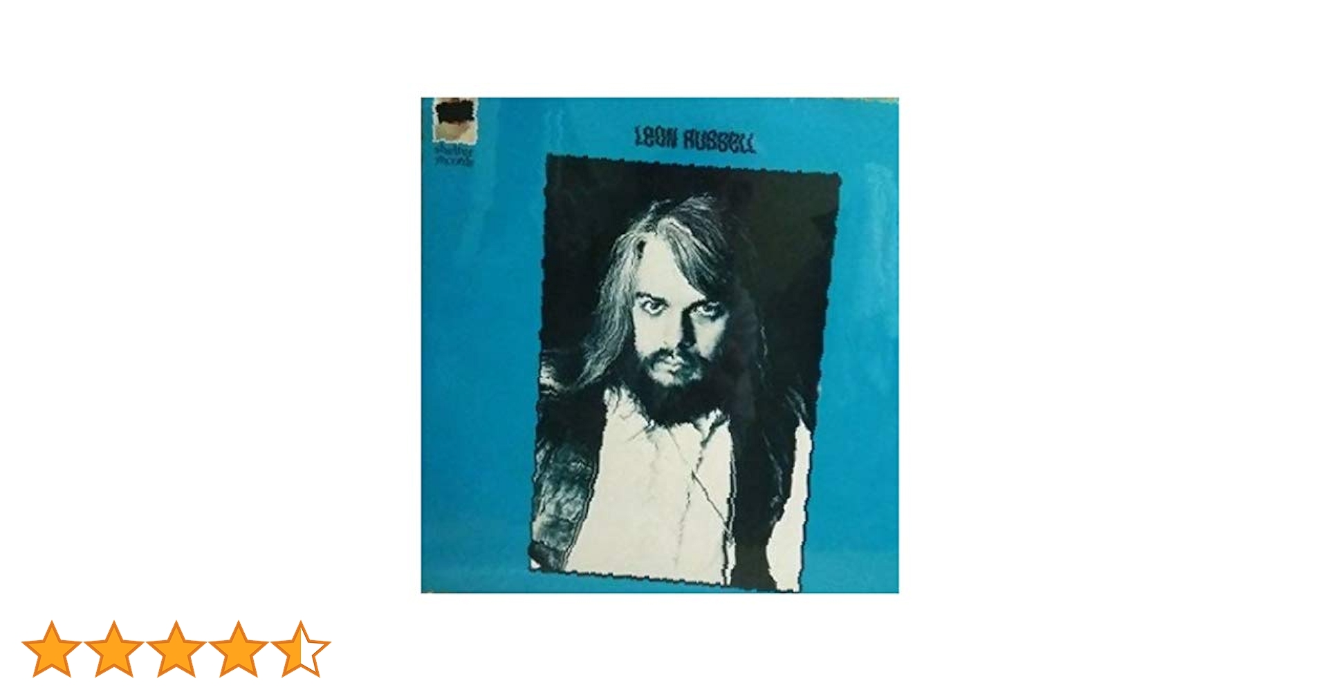 レオン・ラッセル/1st～3rdアルバム 紙ジャケット CD ３枚セット レオン・ラッセル/1st～3rdアルバム 紙ジャケット CD 3枚セット